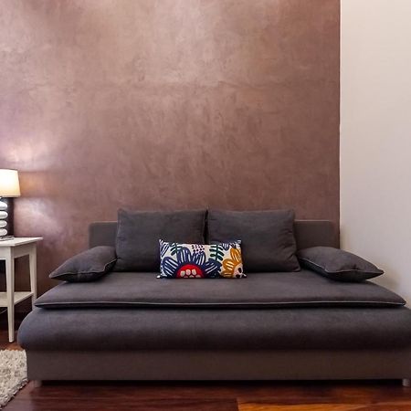 Mala Sava Apartmani Belgrado Esterno foto