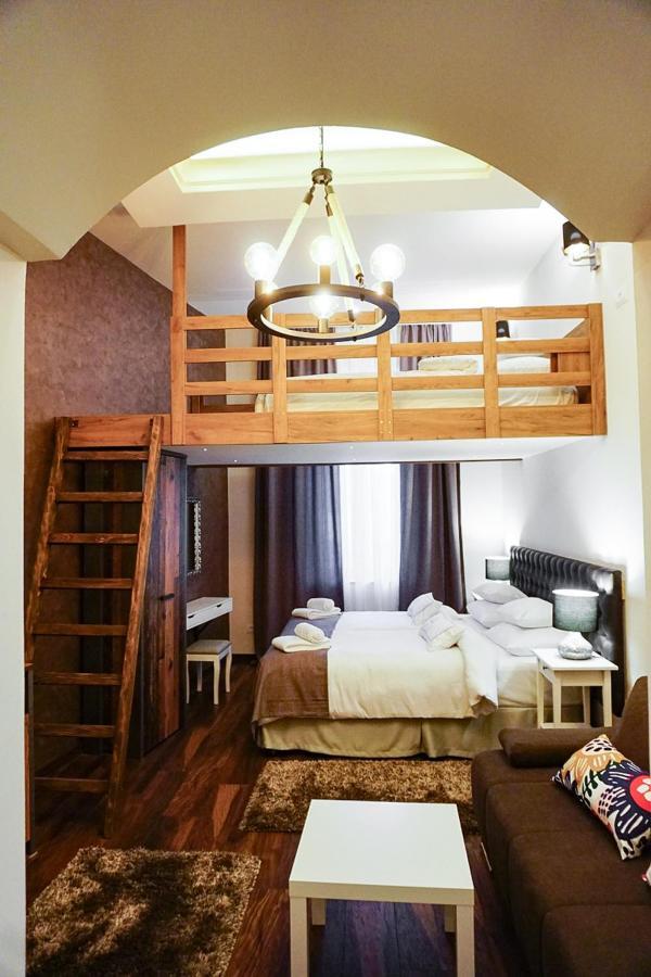 Mala Sava Apartmani Belgrado Esterno foto