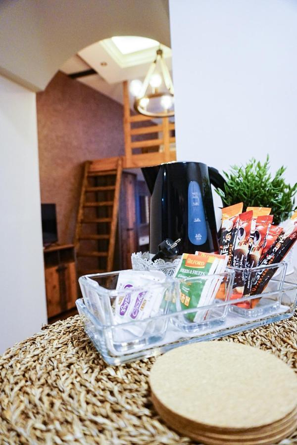 Mala Sava Apartmani Belgrado Esterno foto